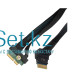 Комплект кабелей Lenovo ThinkSystem SR630 V3 M.2 NVMe 2-Bay RAID Cable Kit